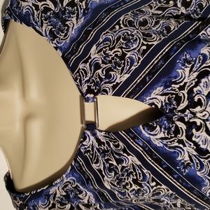 White House Black Market dress in a size M. Like new